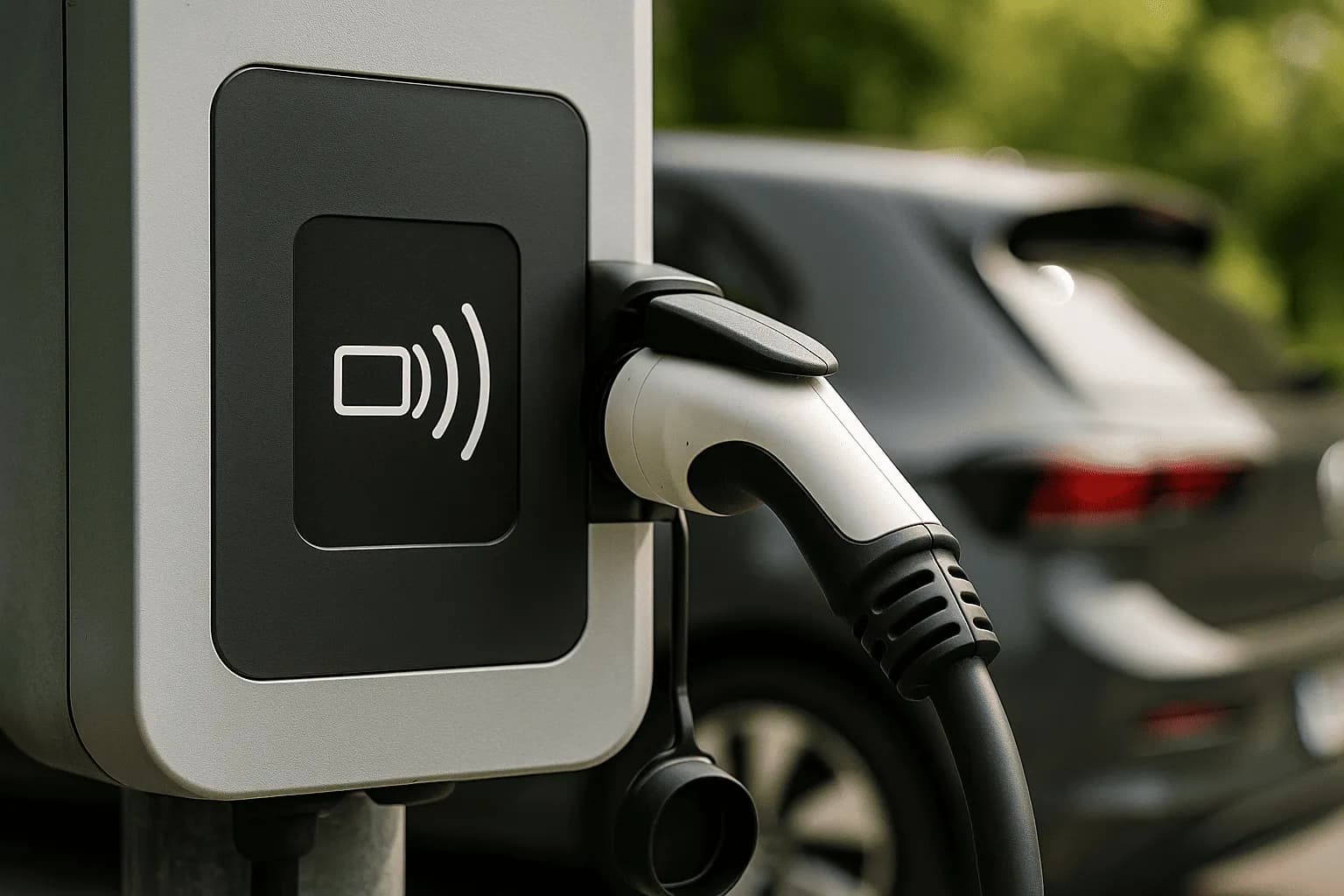 RFID Authentication Goes Embedded: How Secure, Offline-Capable Charging Stations Are Reshaping EV Infrastructure