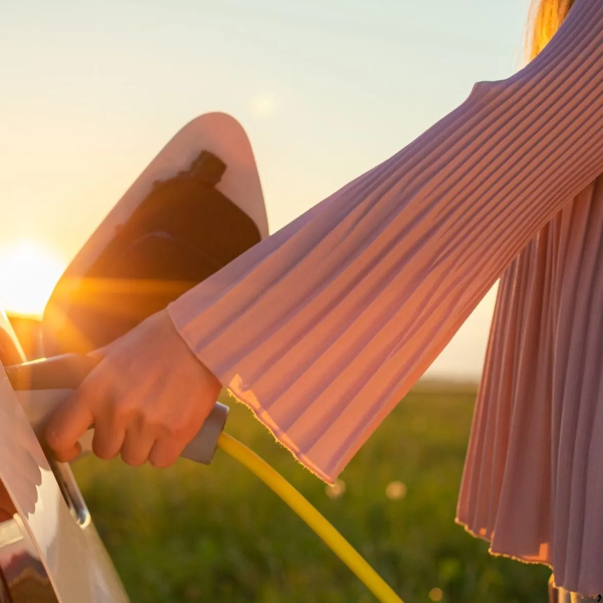 RFID Cards in Europe's Largest EV Charging Network Expansion