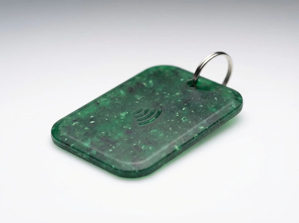 RFID-Schlüsselanhänger thumbnail 2